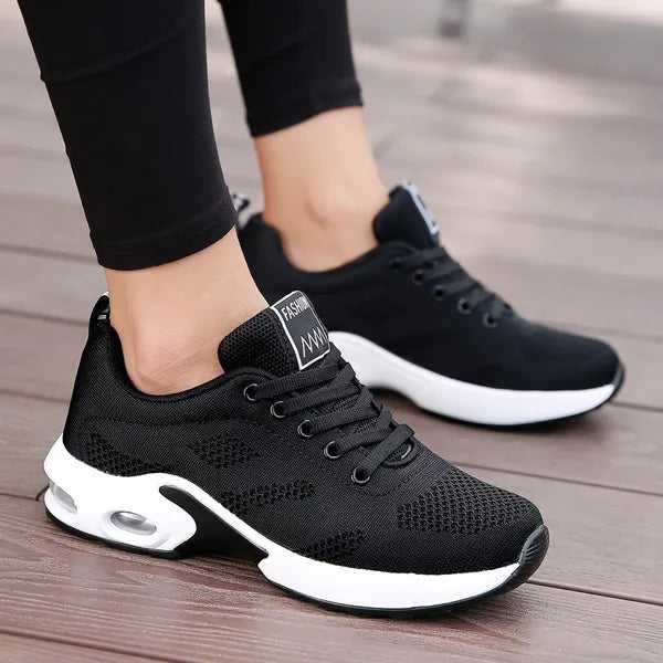 Levoire | Chaussure Anti-Douleur Ergonomique