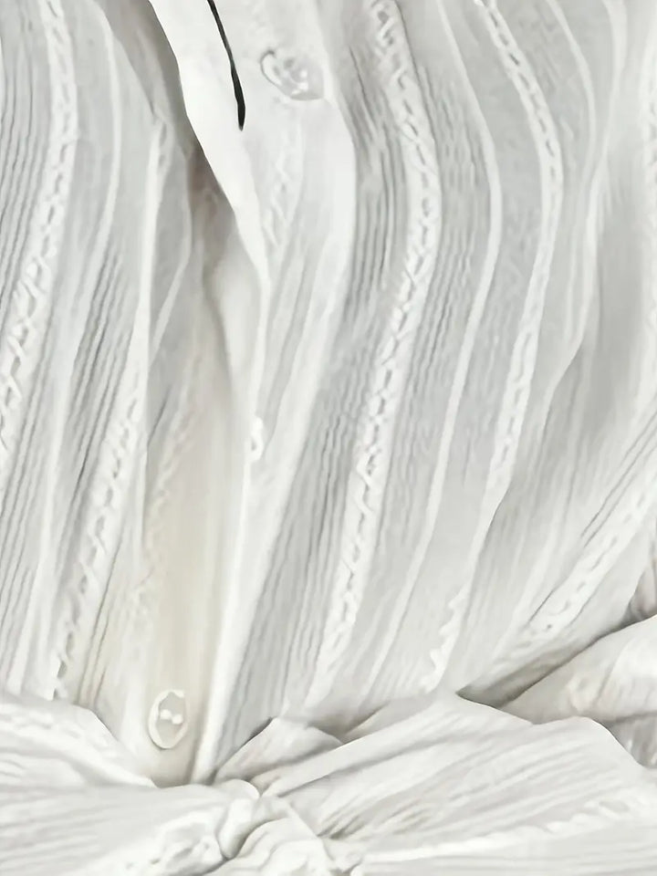 Levoire | Chic Et Élégant Chemise Intemporelle, Fines & Polyvalente