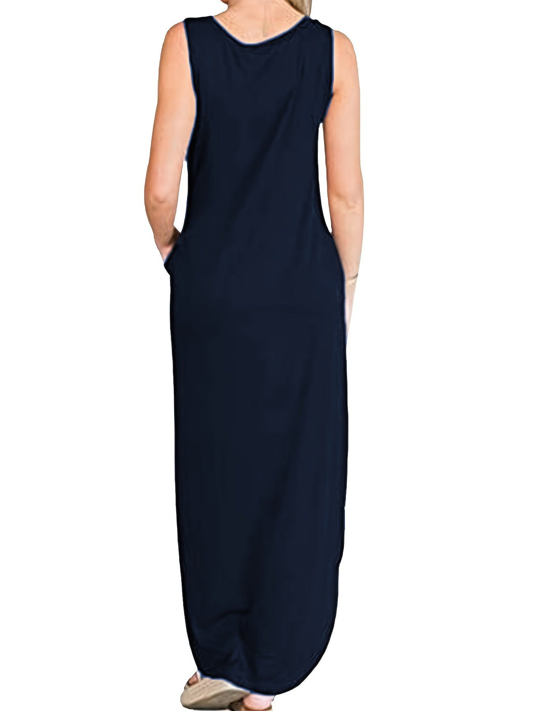 Levoire | Robe femme à col rond