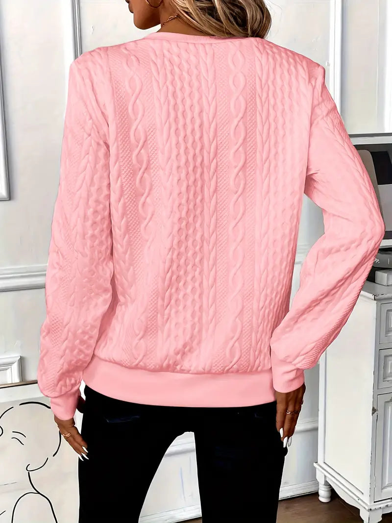 Levoire | Pull Chaud Avec Style !
