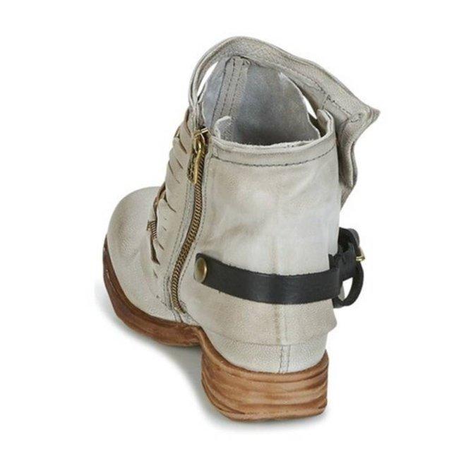Levoire | Bottes confortables à la cheville