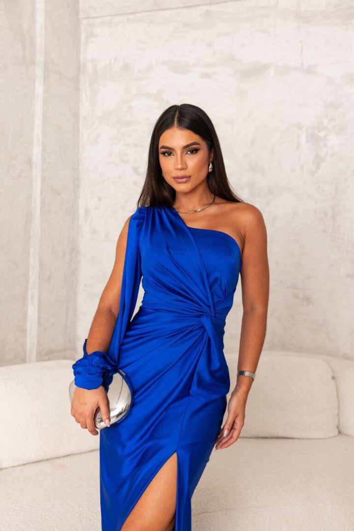 Levoire | Élégante Robe Avec Finesse