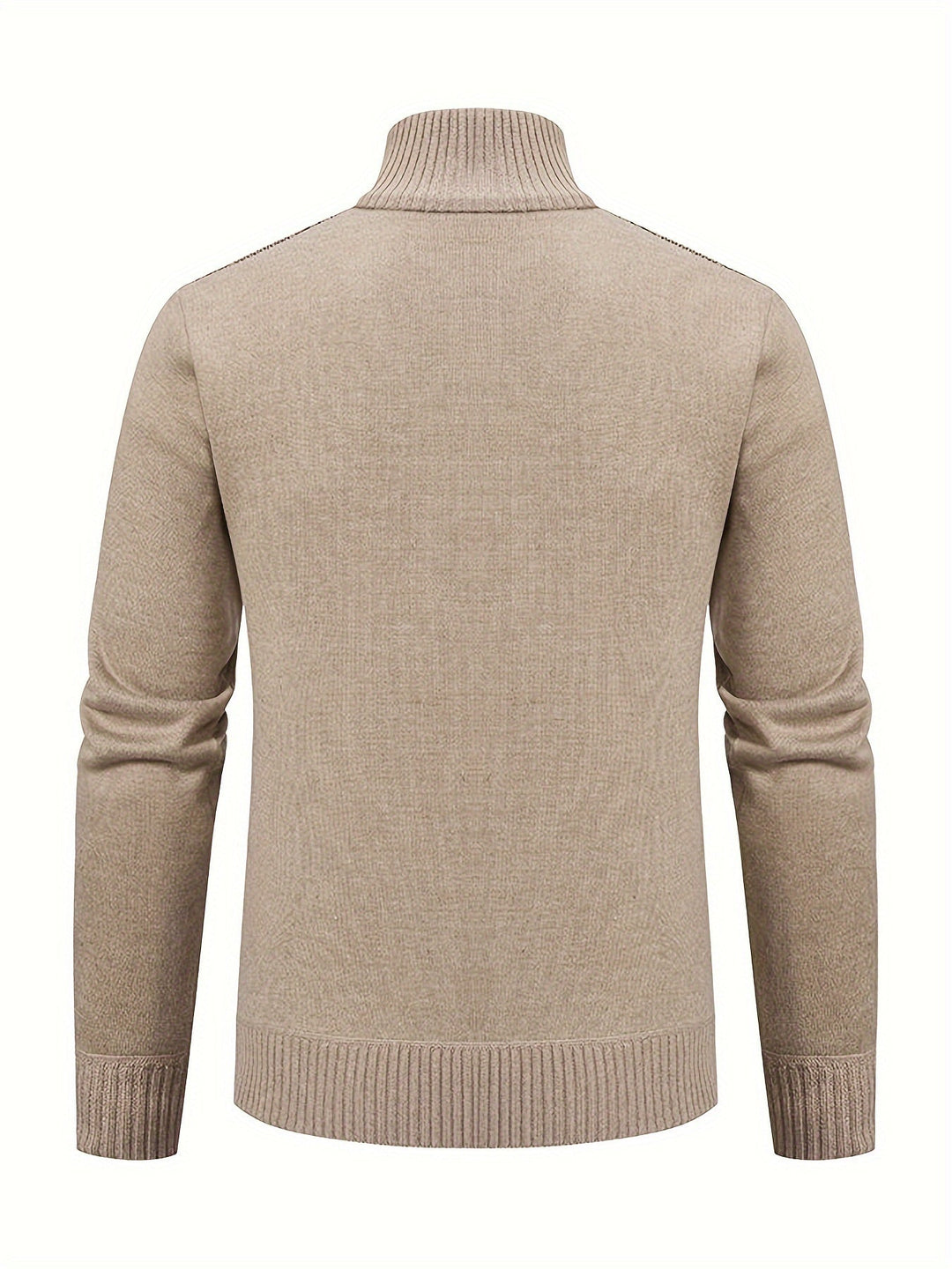 Levoire | Motif Géométrique Récolte De Vin Pour Hommes Sweatshirt