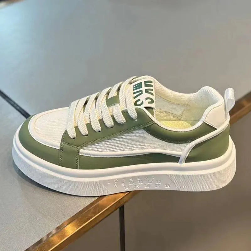 Levoire | Sneakers pour hommes Minimalistes – Style moderne et Confort absolu