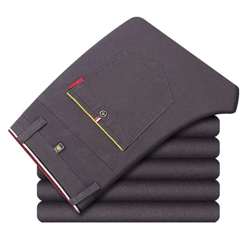 Levoire | Pantalons de loisirs pour hommes, fabriqués en 100% coton