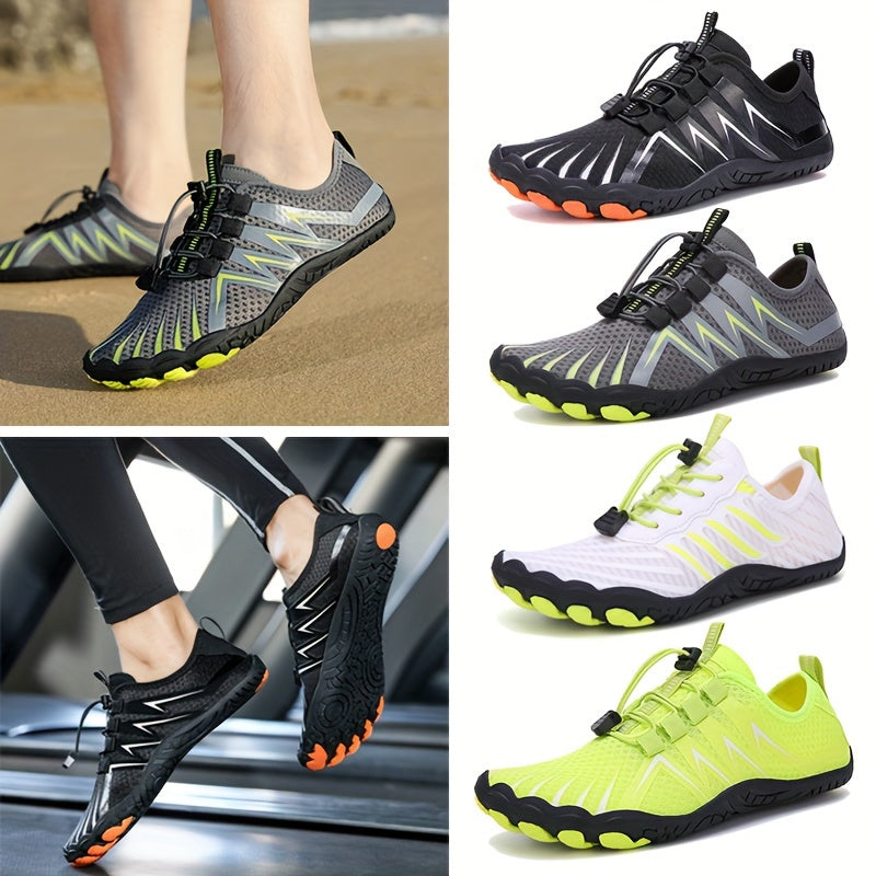 Levoire | Chaussures Aquatiques Suspendues Avec Boucle Réglable