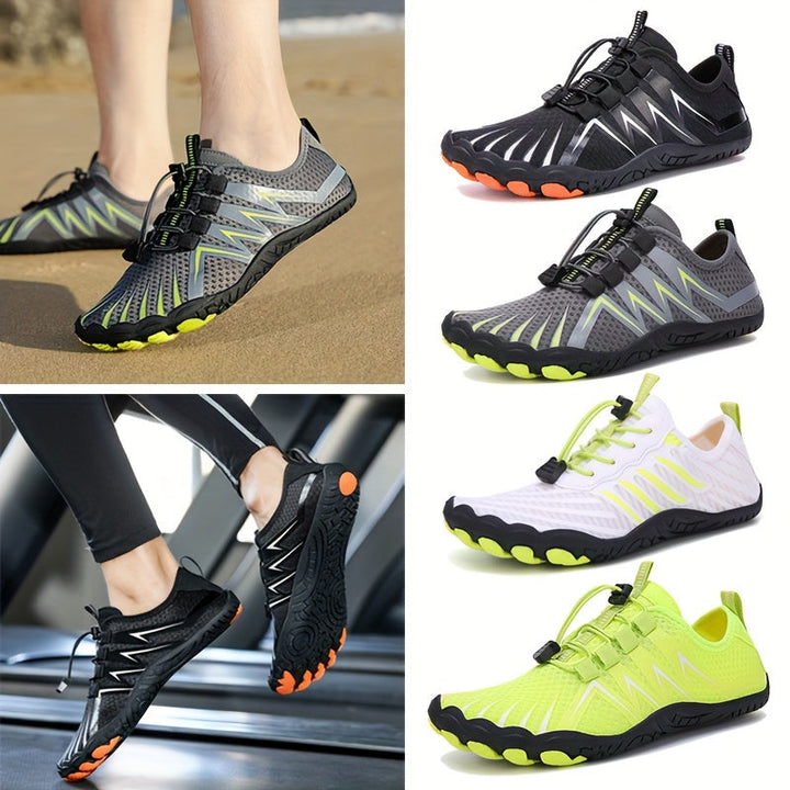 Levoire | Chaussures Aquatiques Suspendues Avec Boucle Réglable