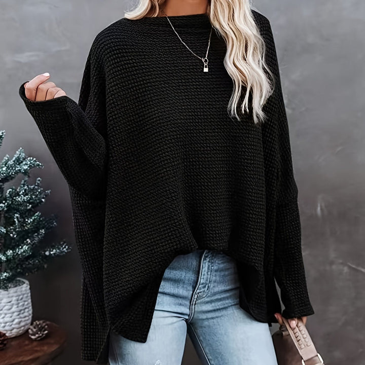 Levoire | Veste Chic Et Fonctionnelle Hiver Noir