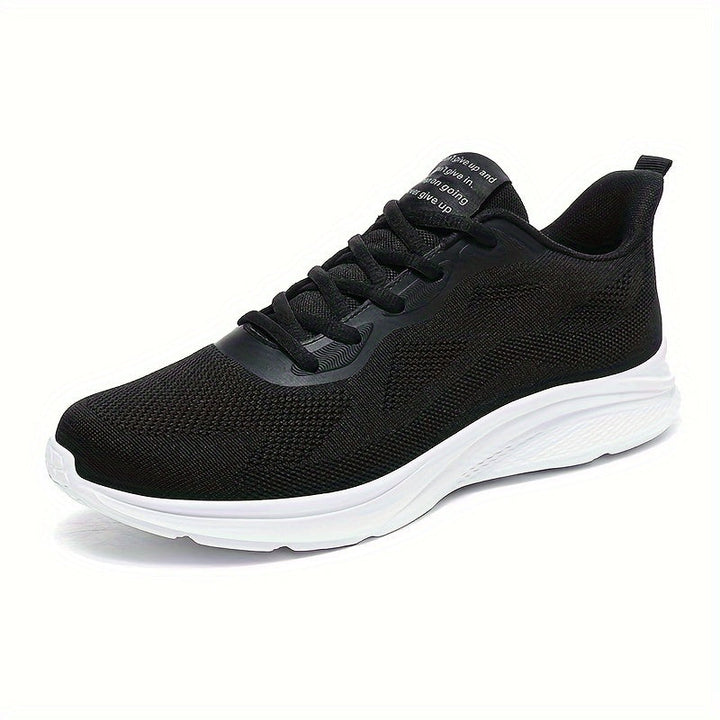 Levoire | Sneaker Respirant Élégant
