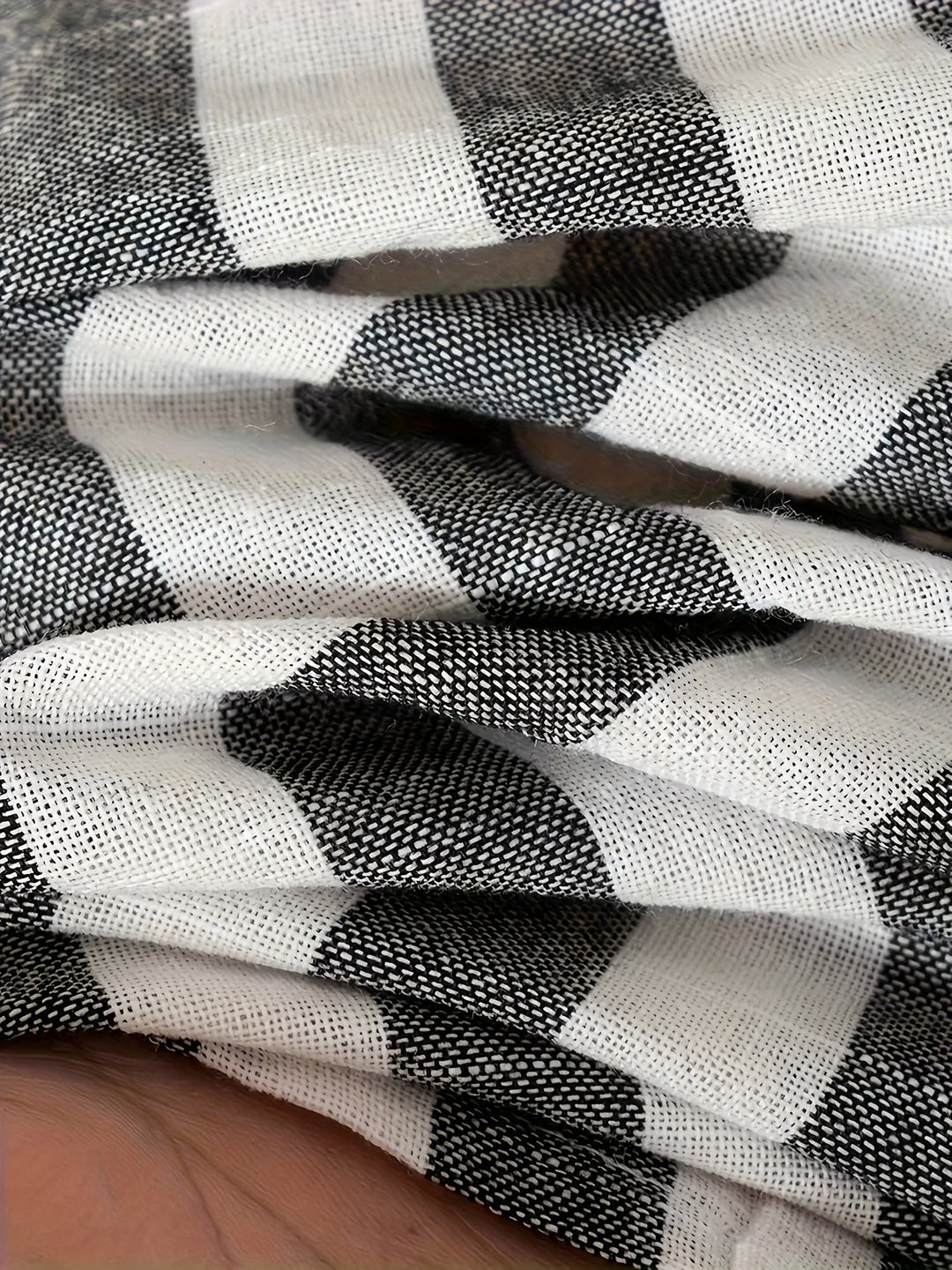 Levoire | Chemise À Manches Longues Rayée Pour Homme