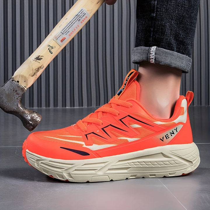 Levoire | Bottes De Sécurité Imperméables Sportives Avec Semelle Épaisse Pour Hommes