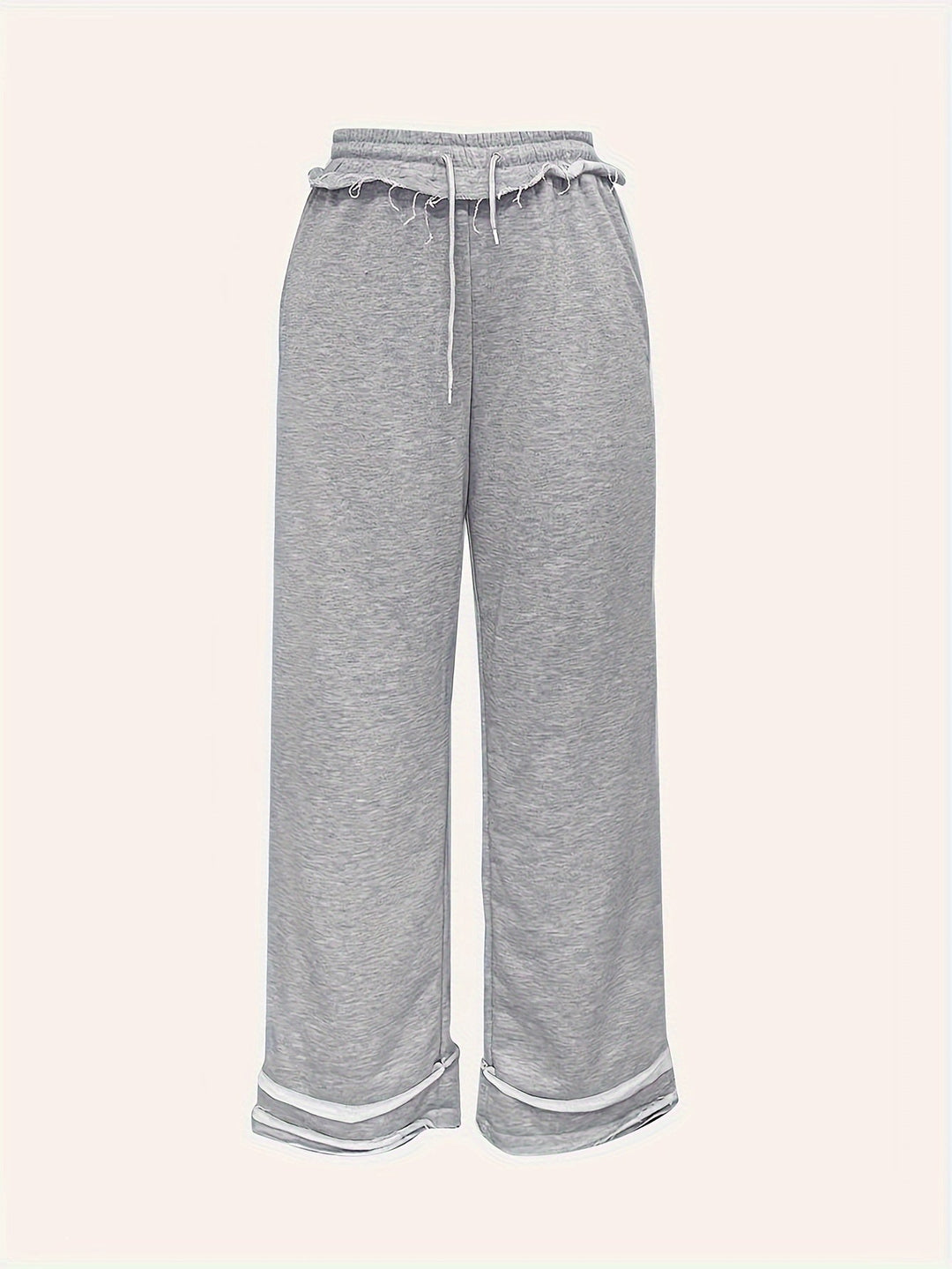 Levoire | Leggings Extensibles En Polyester Élasthanne Avec Poches