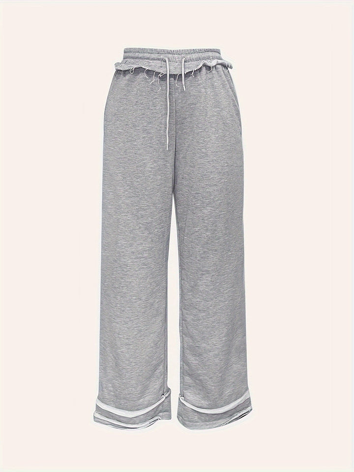 Levoire | Leggings Extensibles En Polyester Élasthanne Avec Poches