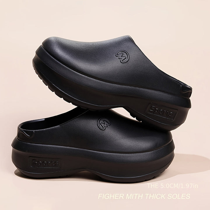 Levoire | Clogs Pour Femmes Élégants Avec Semelle Douce