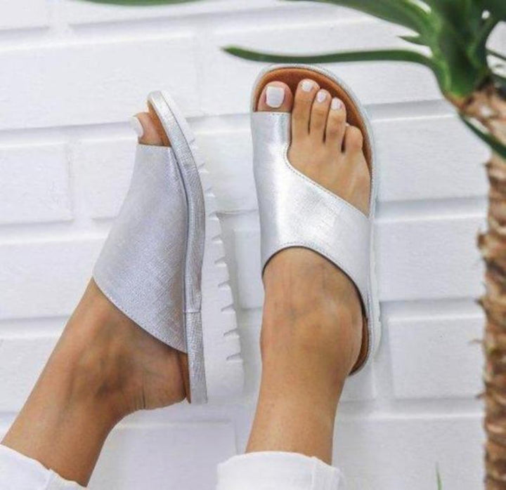 Levoire | Sandales Correctrices Pour Femmes