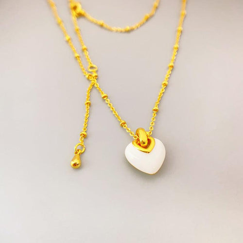 Levoire | Collier D'Amour Français