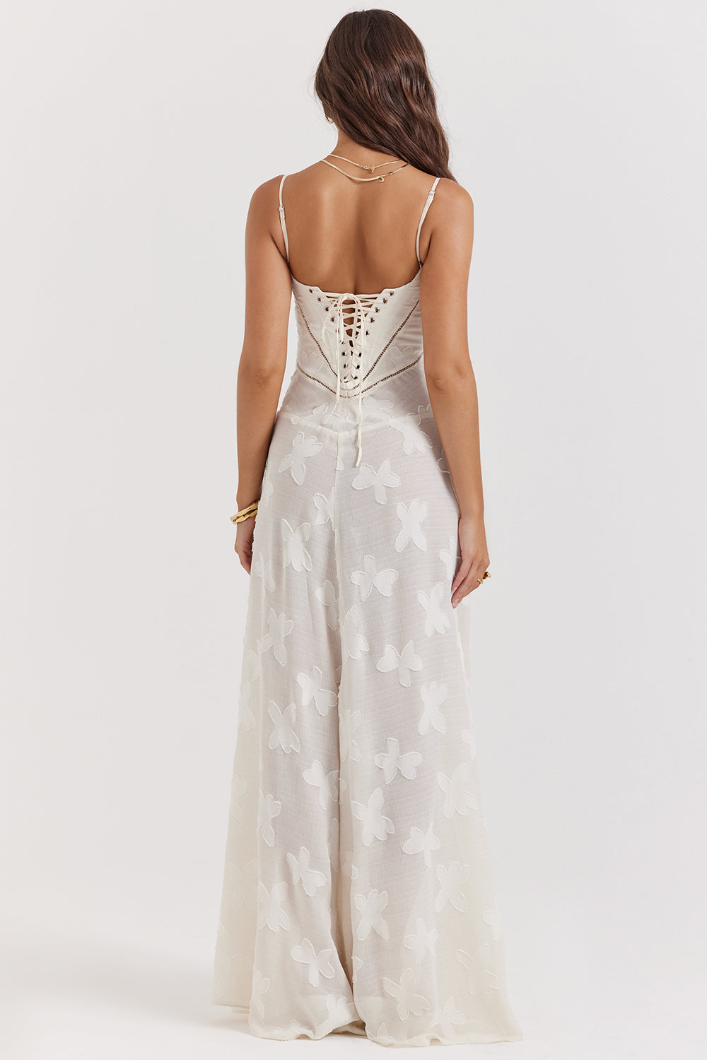 Levoire | Robe Maxi Élégante Pour Des Moments Spéciaux