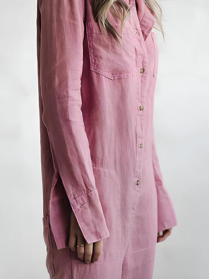 Levoire | Intemporel Et Moderne Combinaison Pantalon
