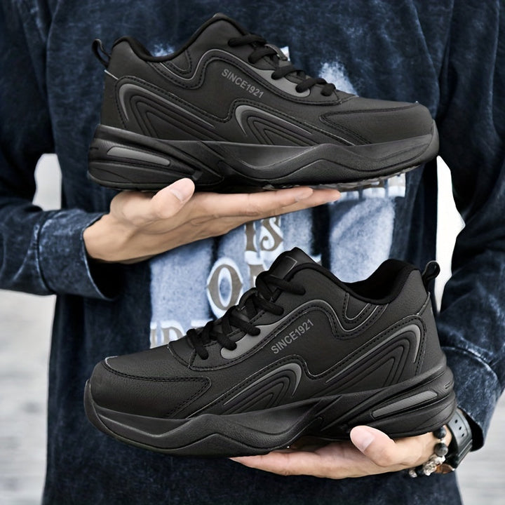 Levoire | Durable Breathable Thick Men'S Gsneaker