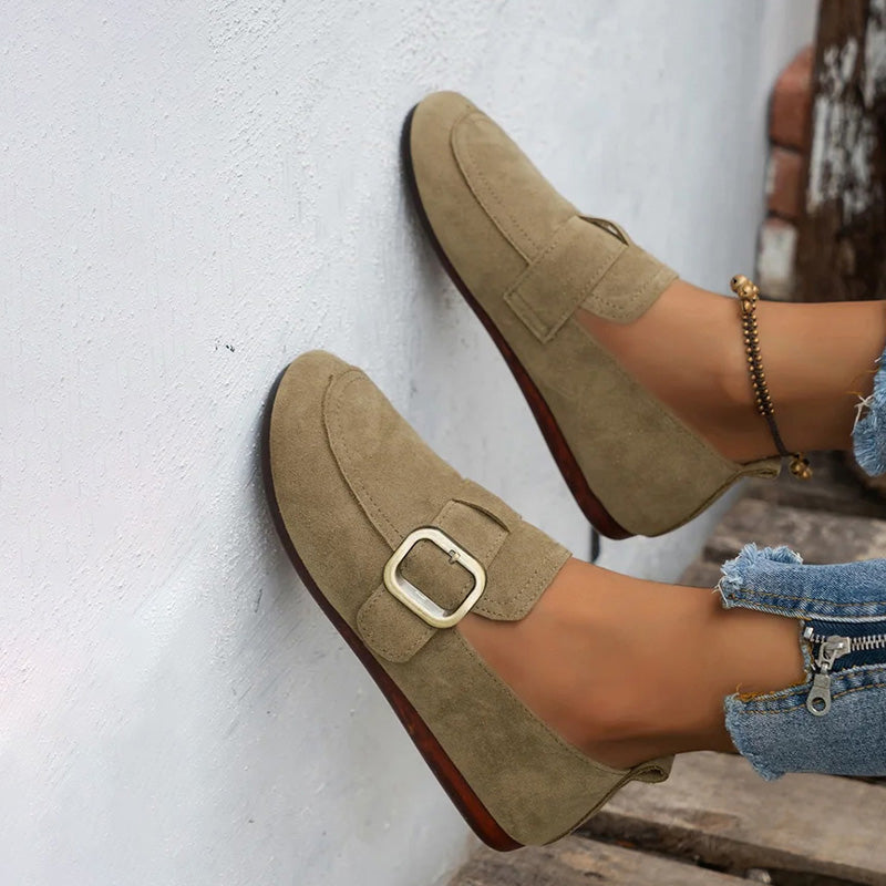 Levoire | Chaussures Slip-On Confortables