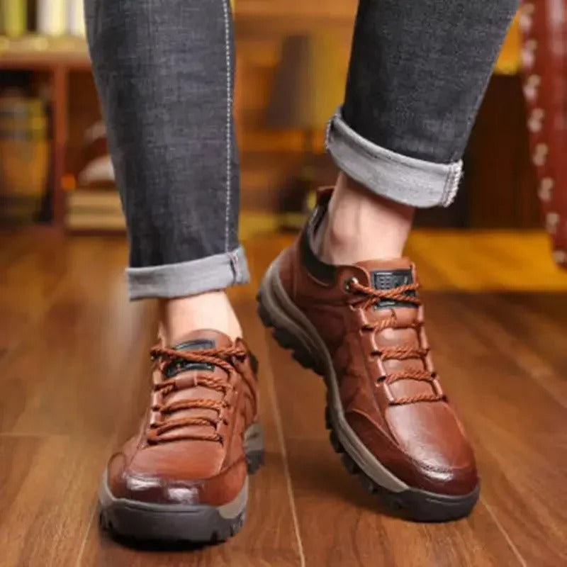 Levoire | Chaussures antidérapantes pour l'extérieur