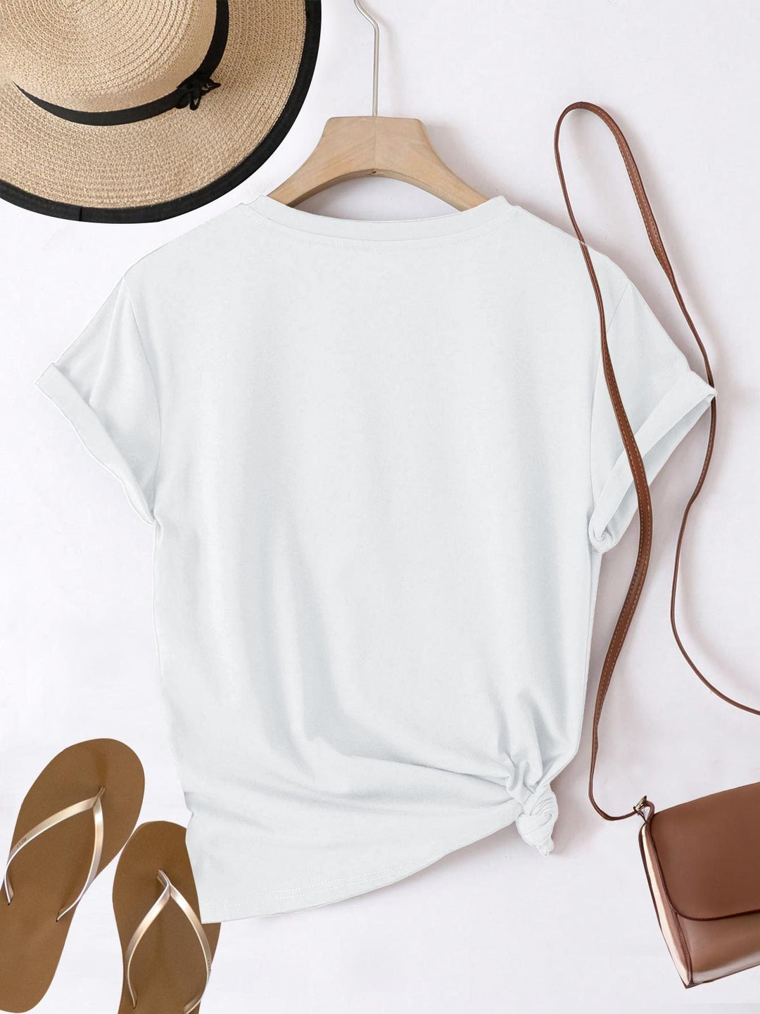 Levoire | T-Shirt Styl