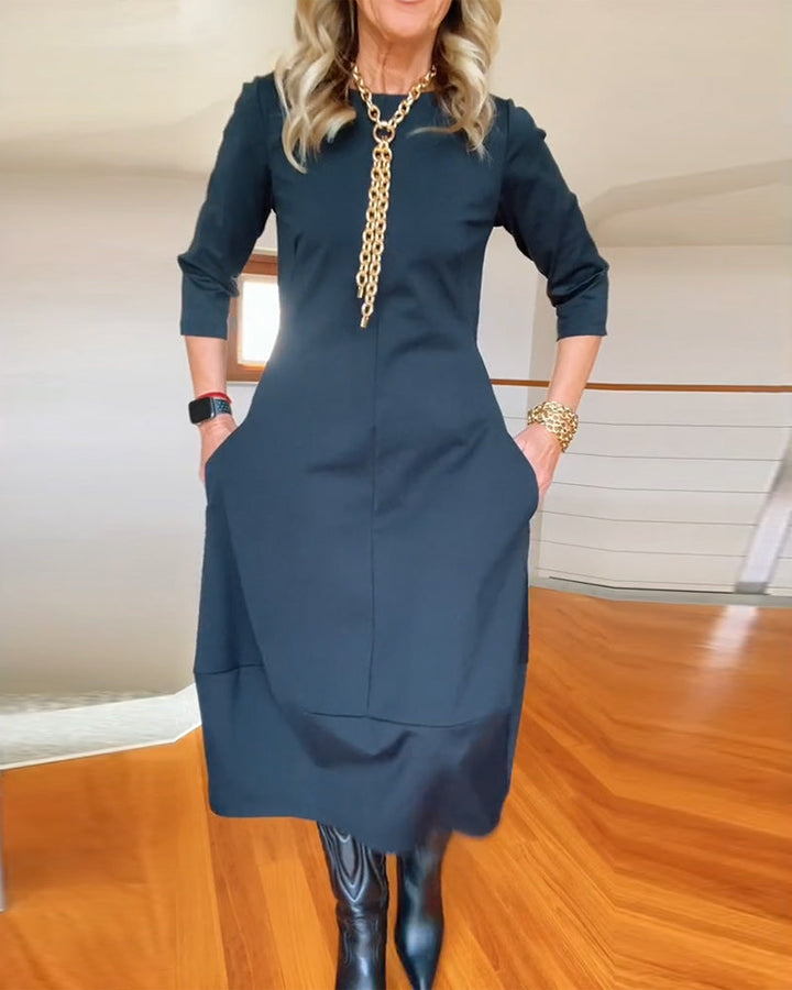 Levoire | I Robe Élégante Et Confortable