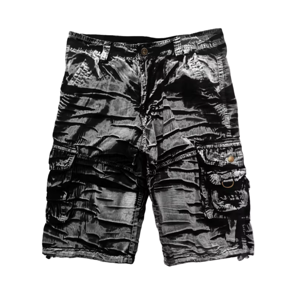 Levoire | Pantalons cargo avec poches