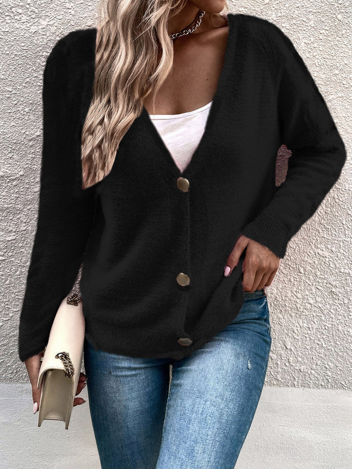 Levoire | Manteau Douillet Et Élégant Hiver Noir