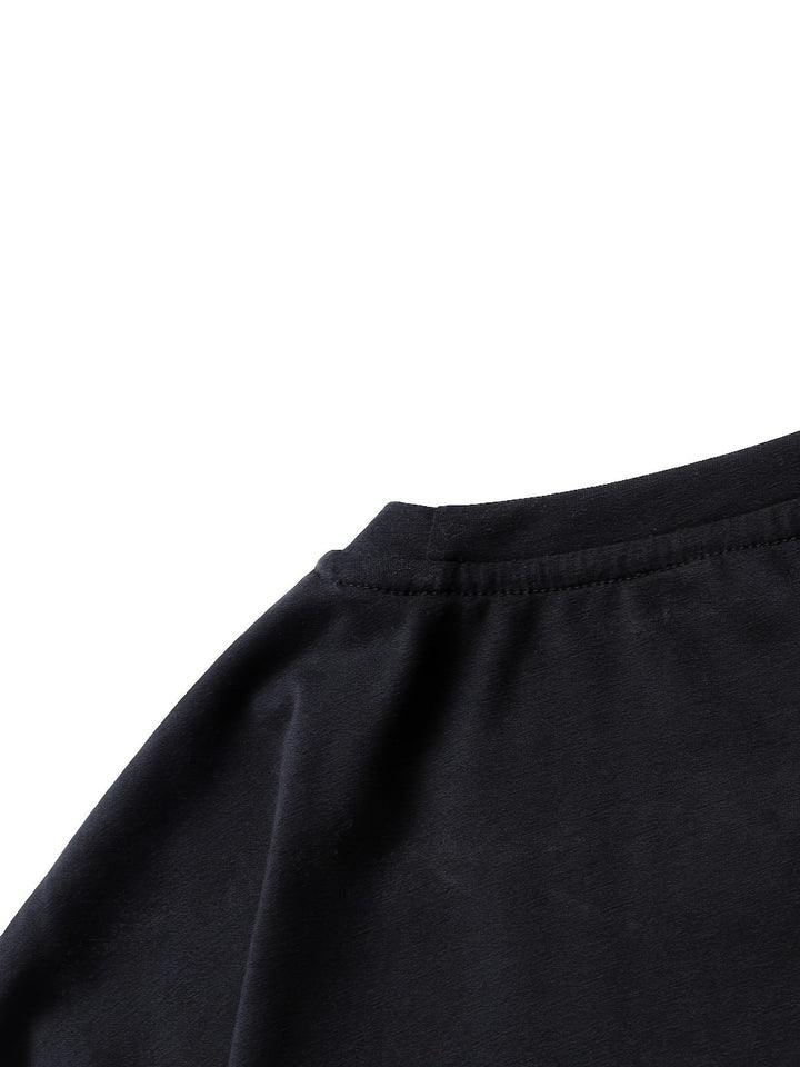 Levoire | T-Shirt Homme Avec Motif D'Astronaute