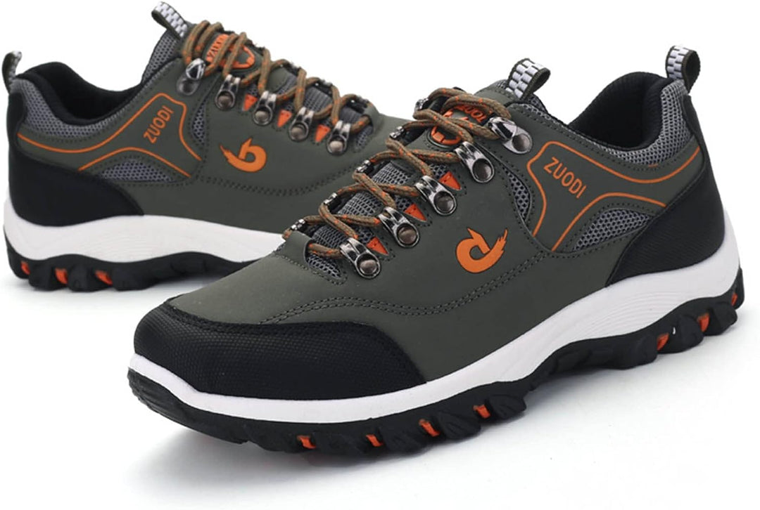 Levoire | Baskets De Randonnée Confortables Pour Hommes