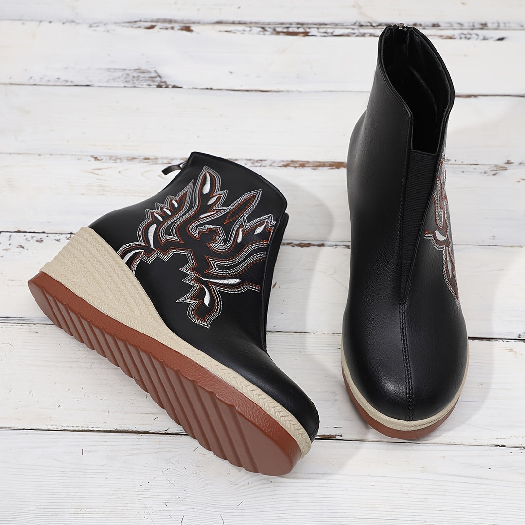 Levoire | Bottines Femmes À Talon Haut