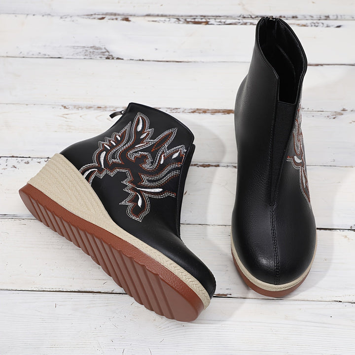 Levoire | Bottines Femmes À Talon Haut