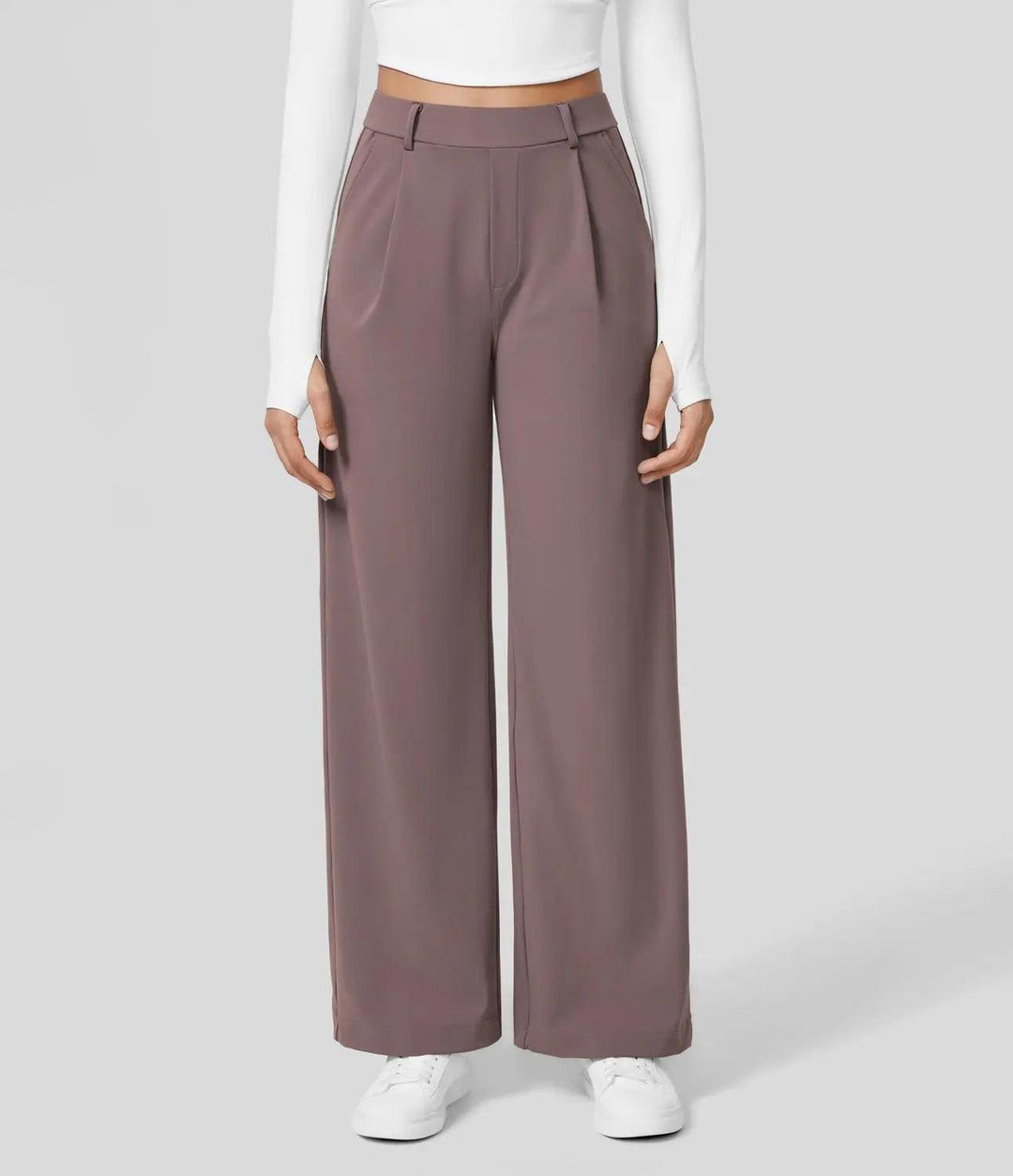 Levoire | Pantalons De Loisirs Pour Femmes Confortables Et Élégants Pour Le Quotidien