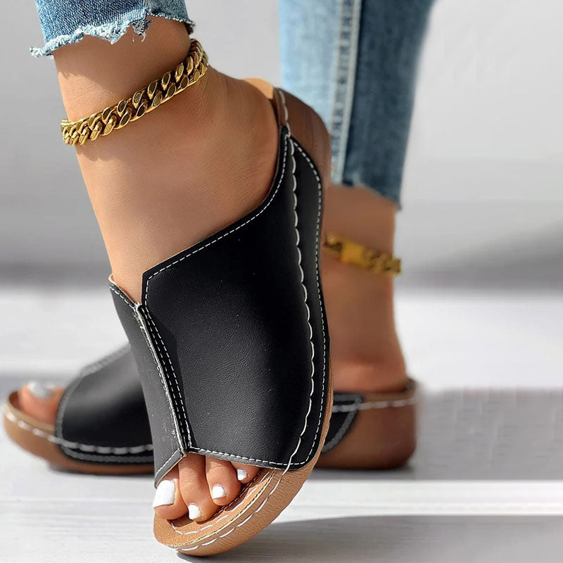 Levoire | Sandales À Talons Hauts Élégantes Pour Femmes