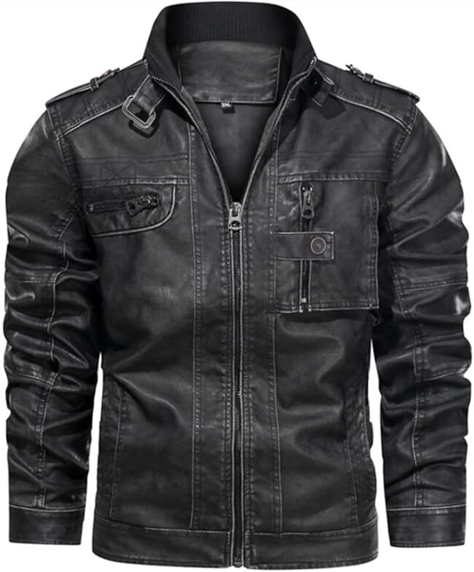 Avriane | Veste Premium Élégante pour Hommes