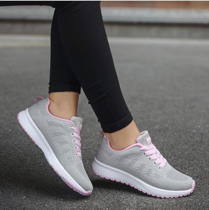 Levoire | Baskets Pour Femmes Ergonomiques