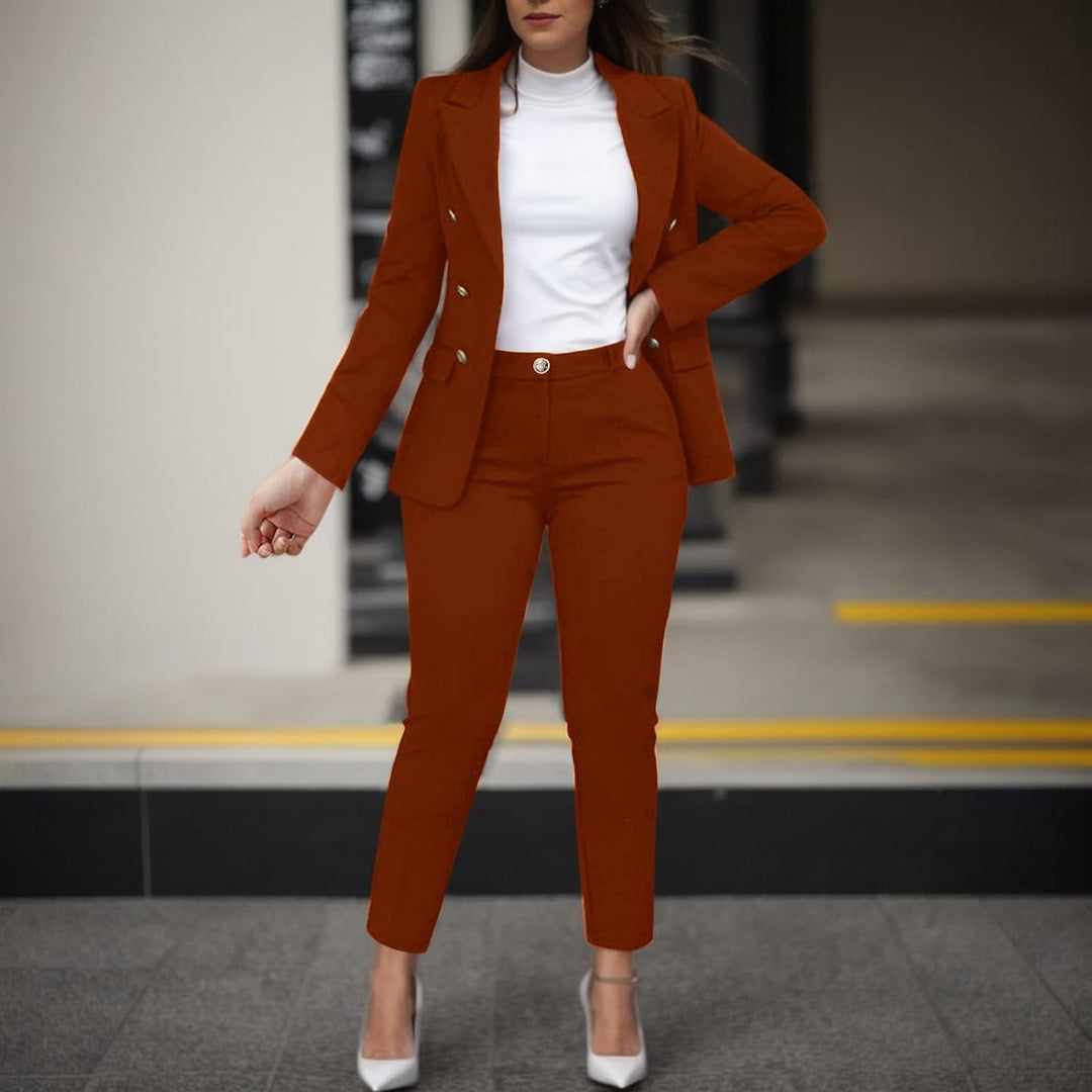 Levoire | Gilet Doux Pour Femmes Braun
