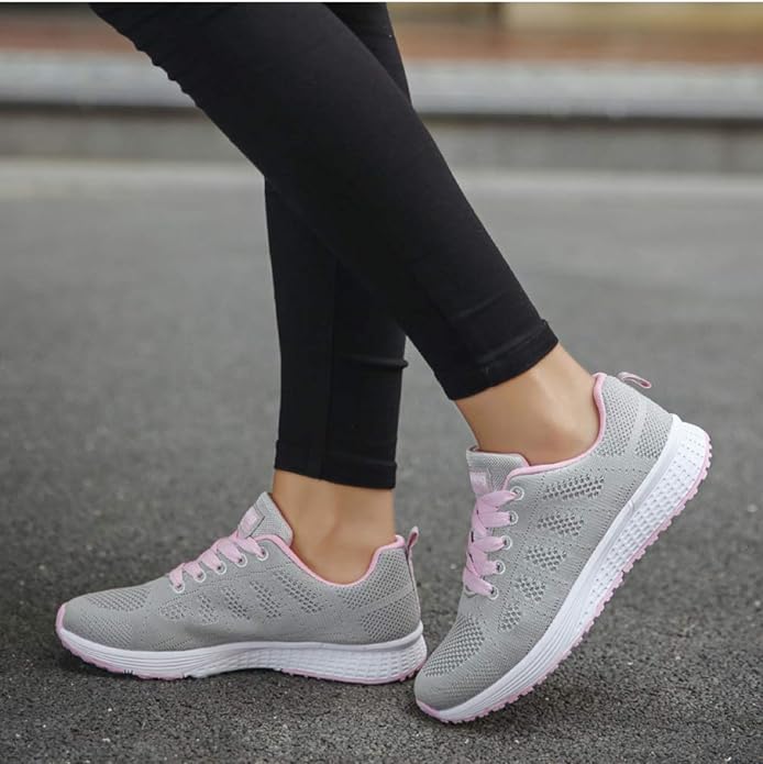 Levoire | Baskets Pour Femmes Ergonomiques