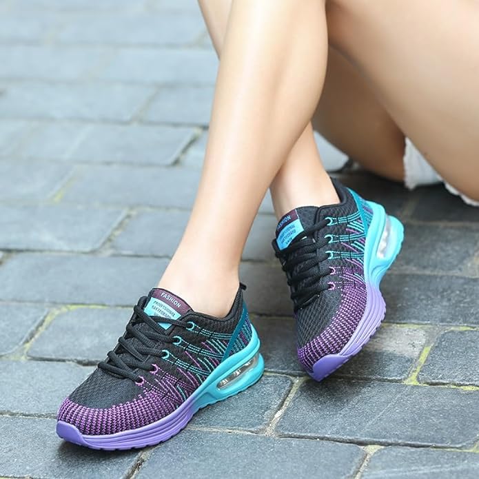 Levoire | Coolit Chaussures De Sport Orthopédiques Décontractées Pour Femmes