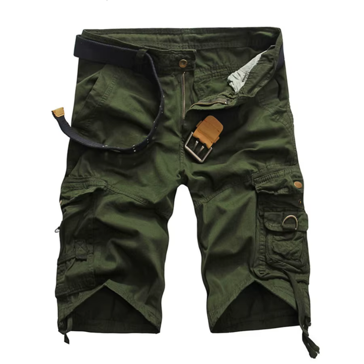 Levoire | Pantalons cargo avec poches