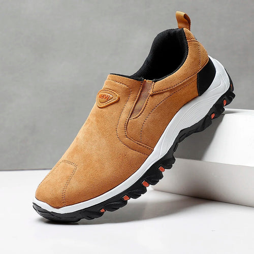 Levoire | Chausson Confort Pour Hommes