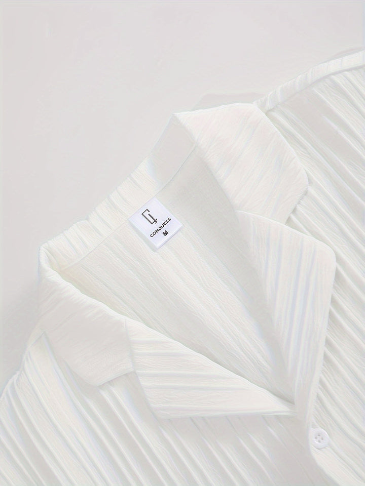 Levoire | Ensemble De Vêtements D'Été Décontractés Pour Hommes