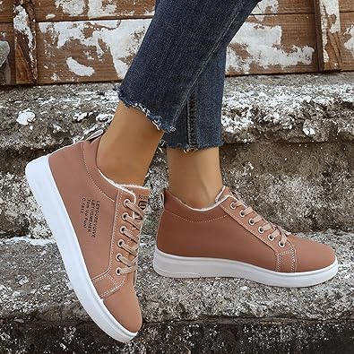 Levoire | Mode Baskets Braun