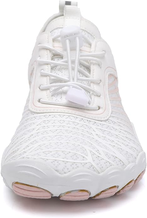 Levoire | Chaussures À Semelles Nues Taille Pour Toute L'Année Pour Femmes Et Hommes