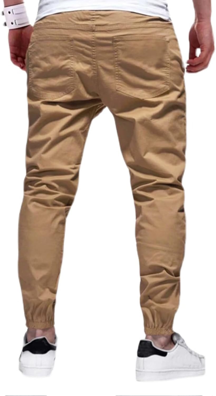 Levoire | Pantalons Cargo Montana