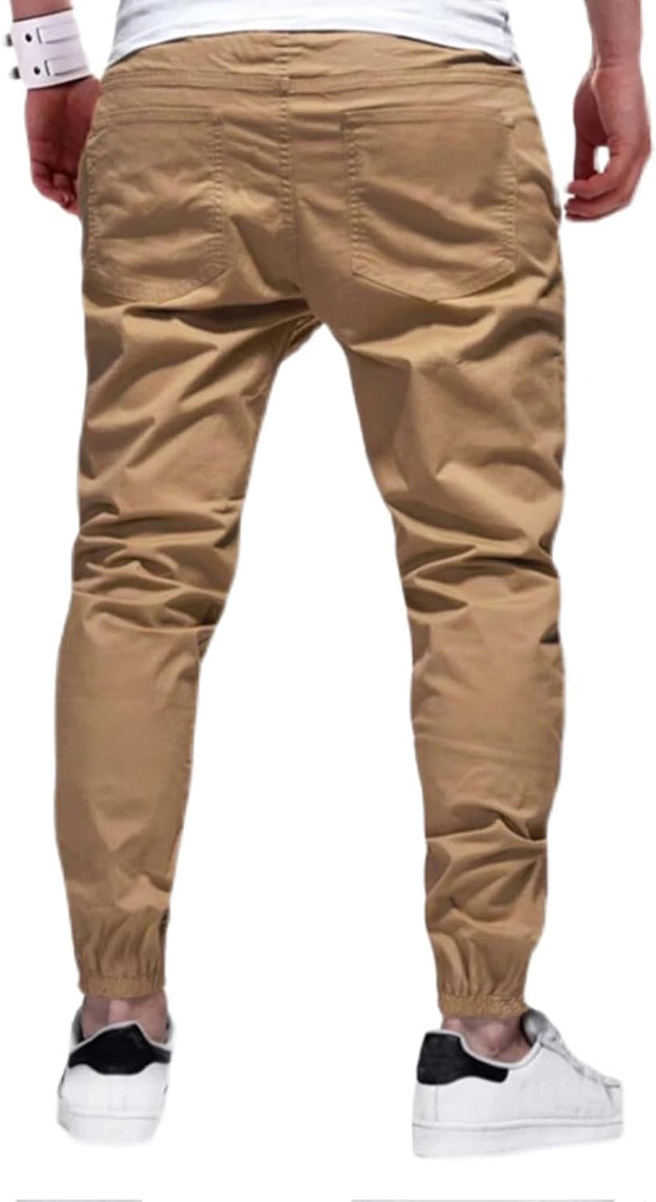 Levoire | Pantalons Cargo Montana
