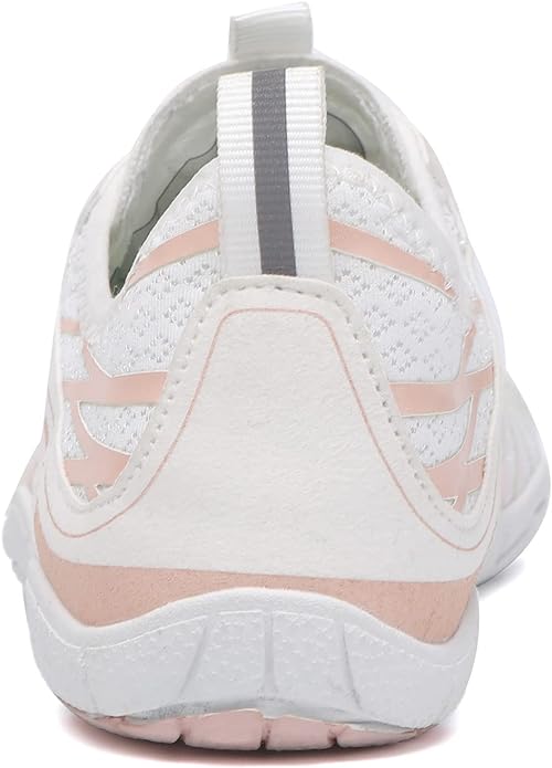 Levoire | Chaussures À Semelles Nues Taille Pour Toute L'Année Pour Femmes Et Hommes