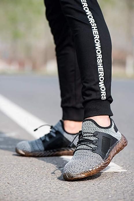 Levoire | Chaussures De Sécurité Pour Hommes