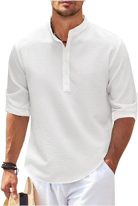 Levoire | Chemise de location Blanc